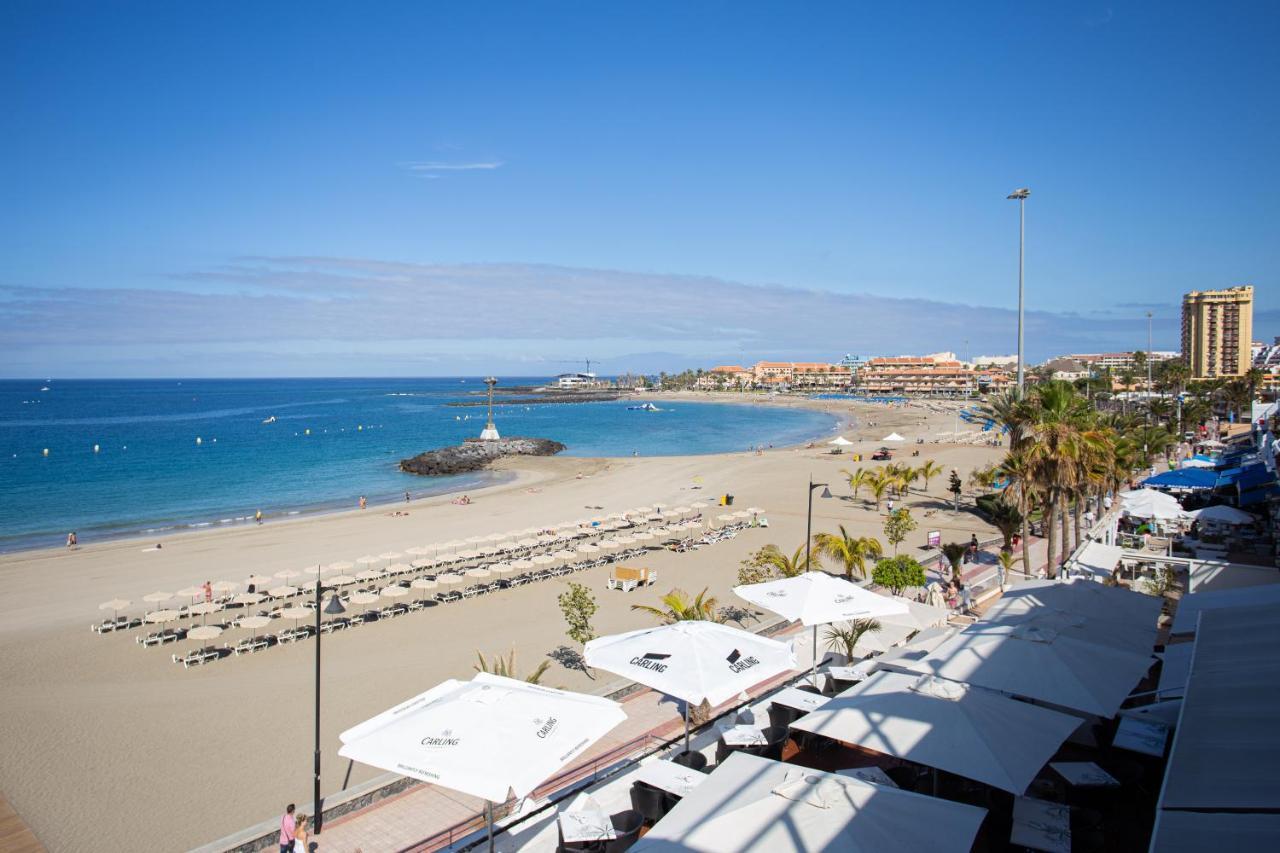 Angeles * Los Cristianos (Tenerife)